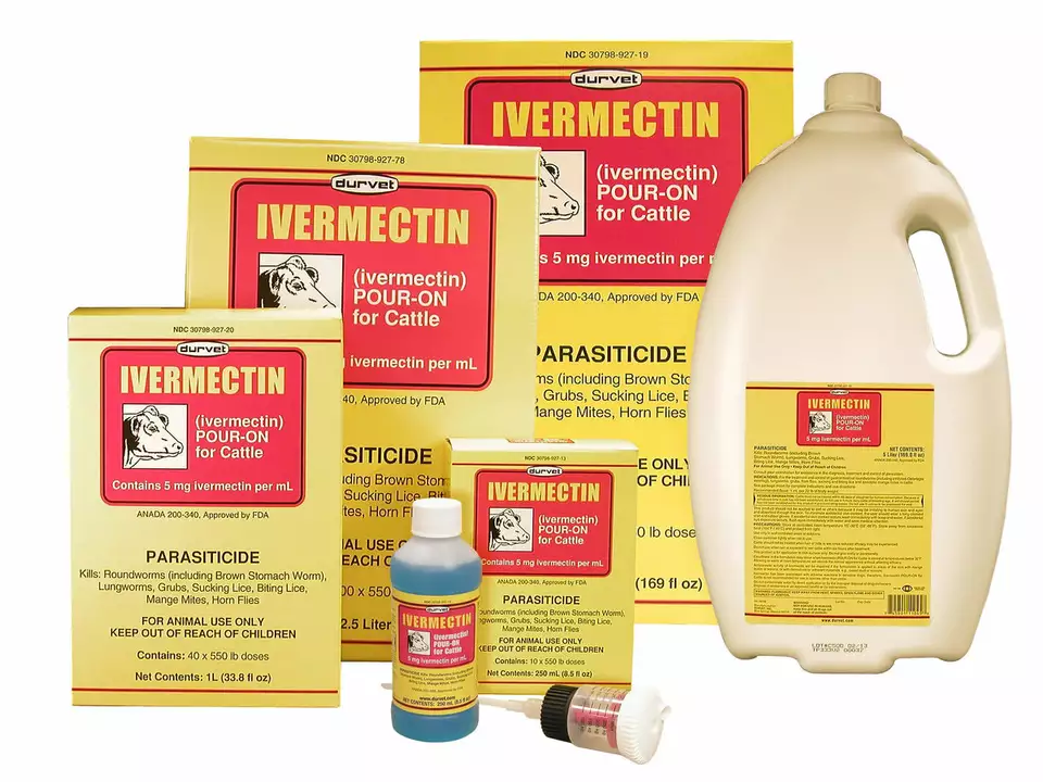 Ivermectin for Cats: Safety, Dosage, and Potential Uses