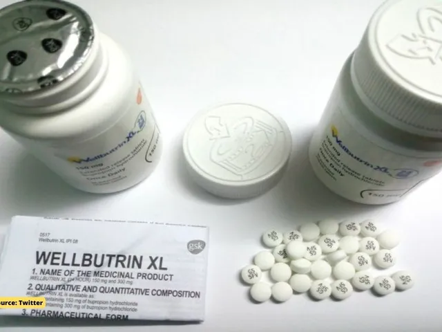 Top Deals on Wellbutrin Sr: Your Guide to Affordable Wellbeing