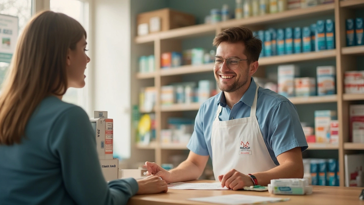 Pharmacist Hacks for Finding Cheaper Prescriptions and Medication Savings