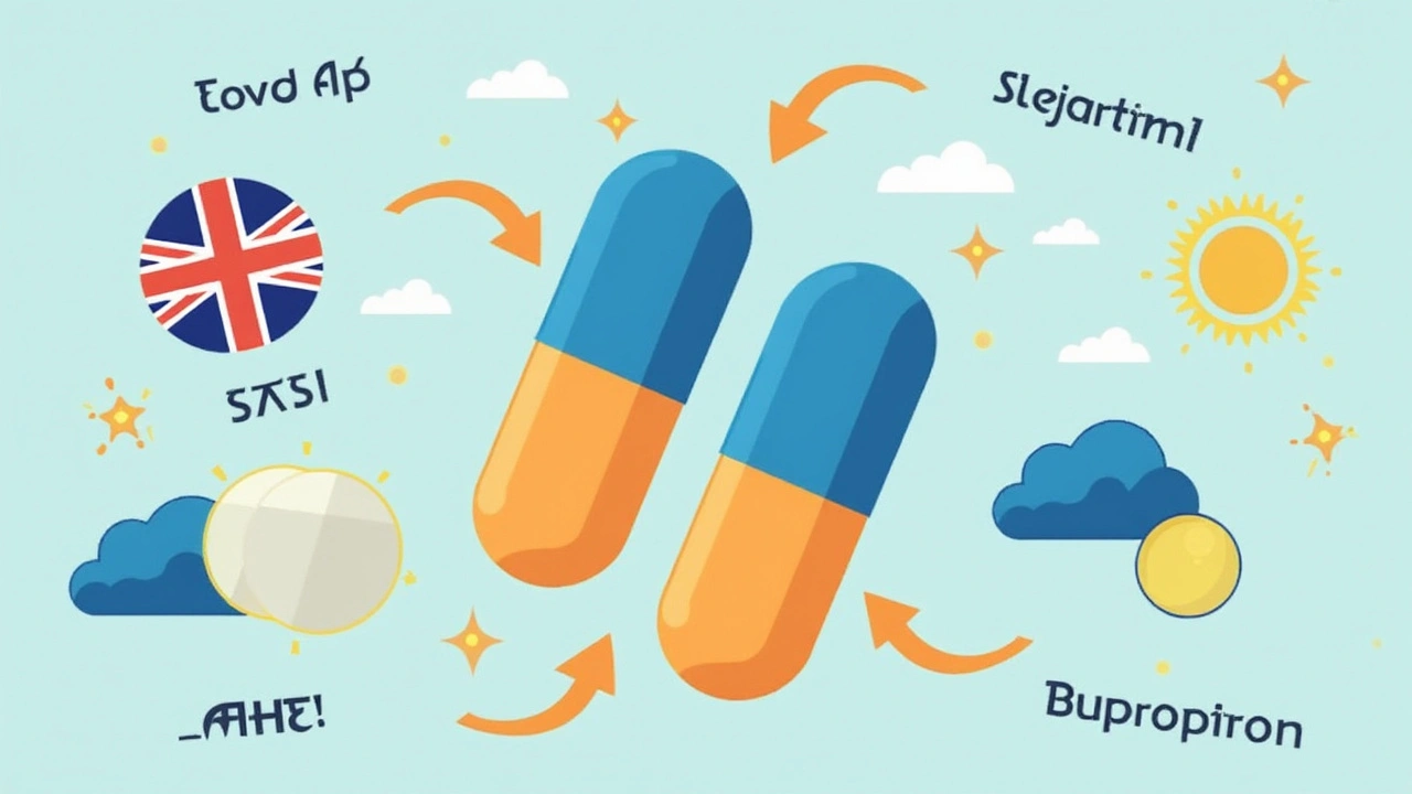 Risks, Side Effects, and What to Watch Out For