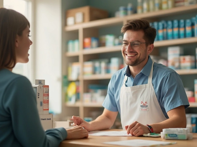 Pharmacist Hacks for Finding Cheaper Prescriptions and Medication Savings