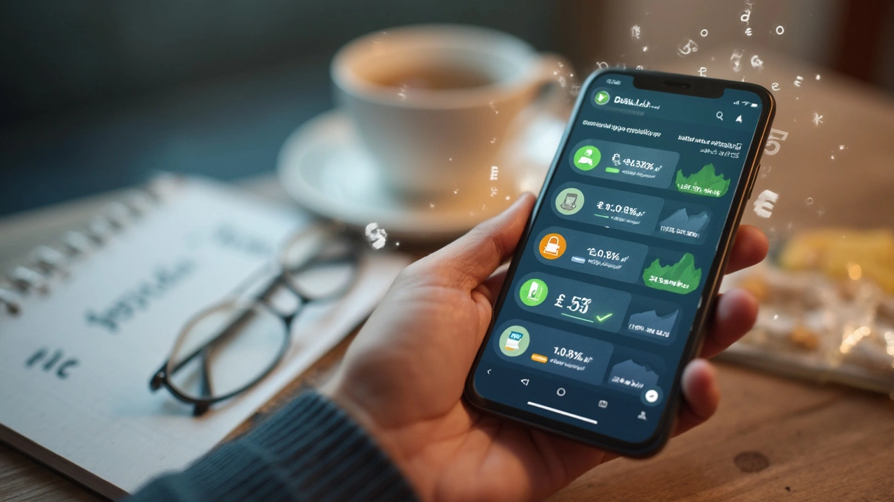 How to Use These Apps for Maximum Medication Savings