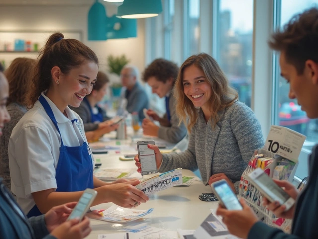Best Digital Health Apps for Instant Prescription Discounts and Cheap RX Prices