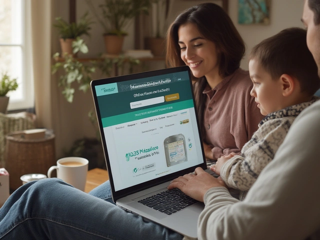 Online Pharmacy max-healthcarerx.com: Trusted Medicines, Convenient Delivery, Real Savings