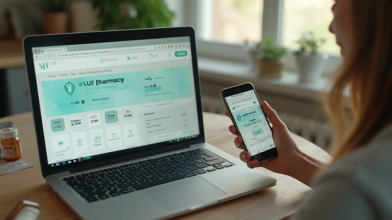Buy Generic Glucophage (Metformin) Online Cheap in the U.S. - Safe Options, Prices & 2025 Guide