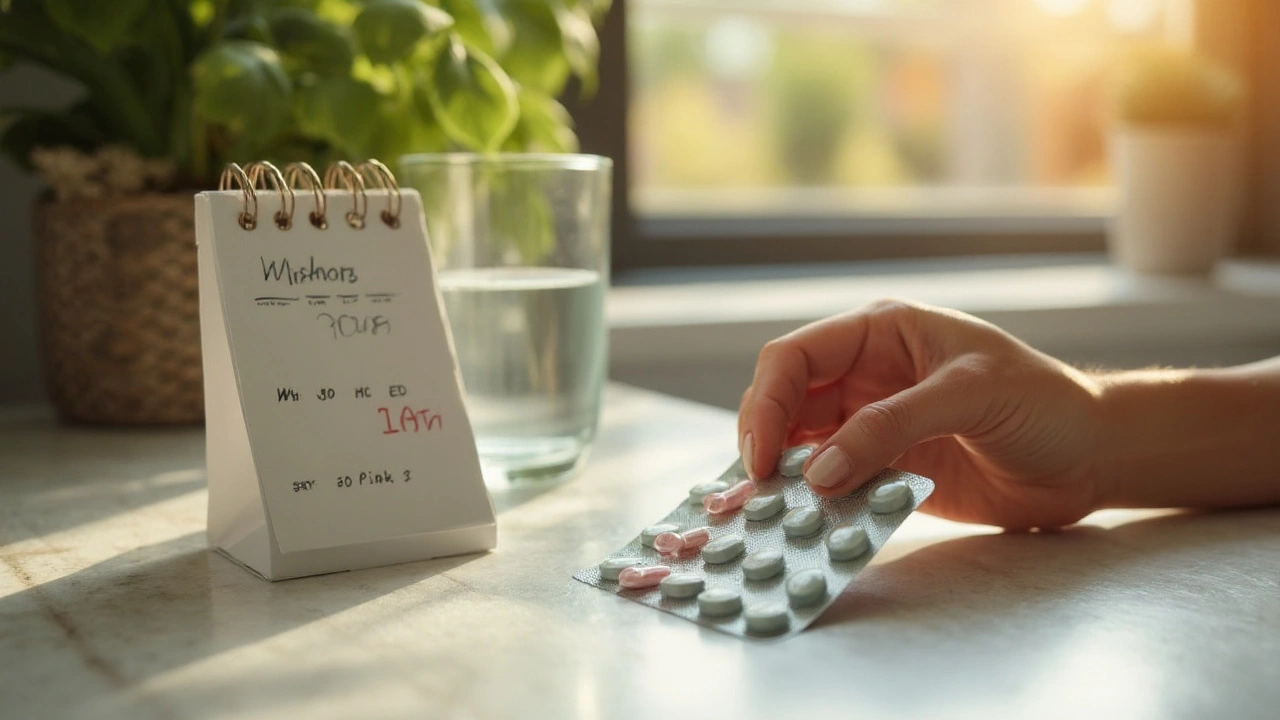 Dosage Guidelines, Administration Tips & Common Side Effects