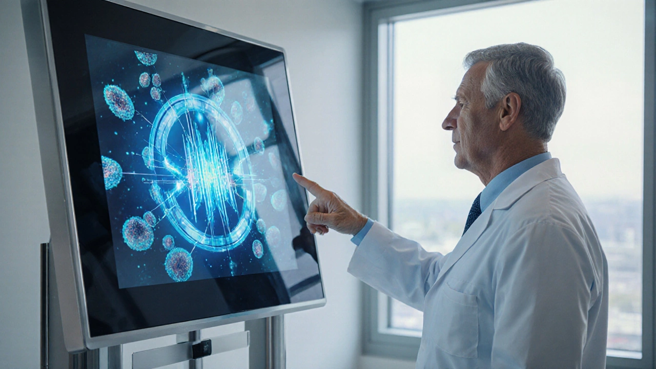 Future Erectile Dysfunction Treatments: What’s Coming Next?