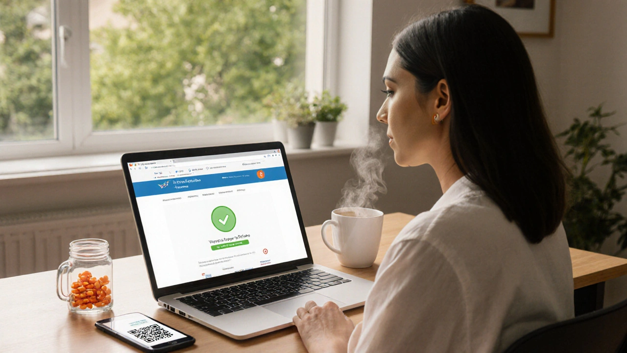 How to Safely Buy Cheap Generic Coumadin Online - A Complete Guide