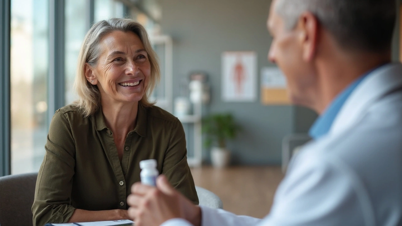 Hydrea (Hydroxyurea) Guide: Uses, Dosage, Side Effects & FAQs