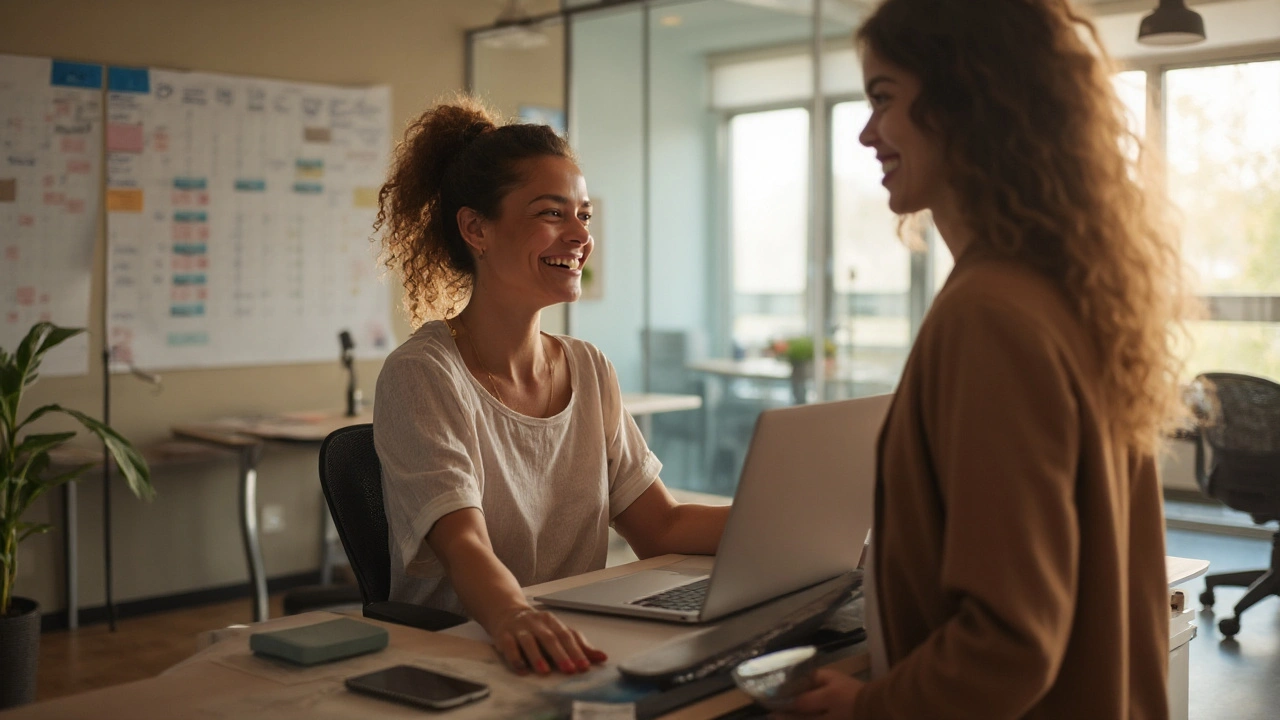 Lupus at Work: Practical Tips for Managing Symptoms and Getting Accommodations