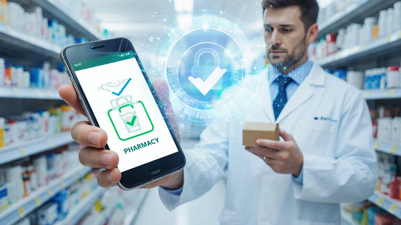 Managing Your Therapy After Purchase