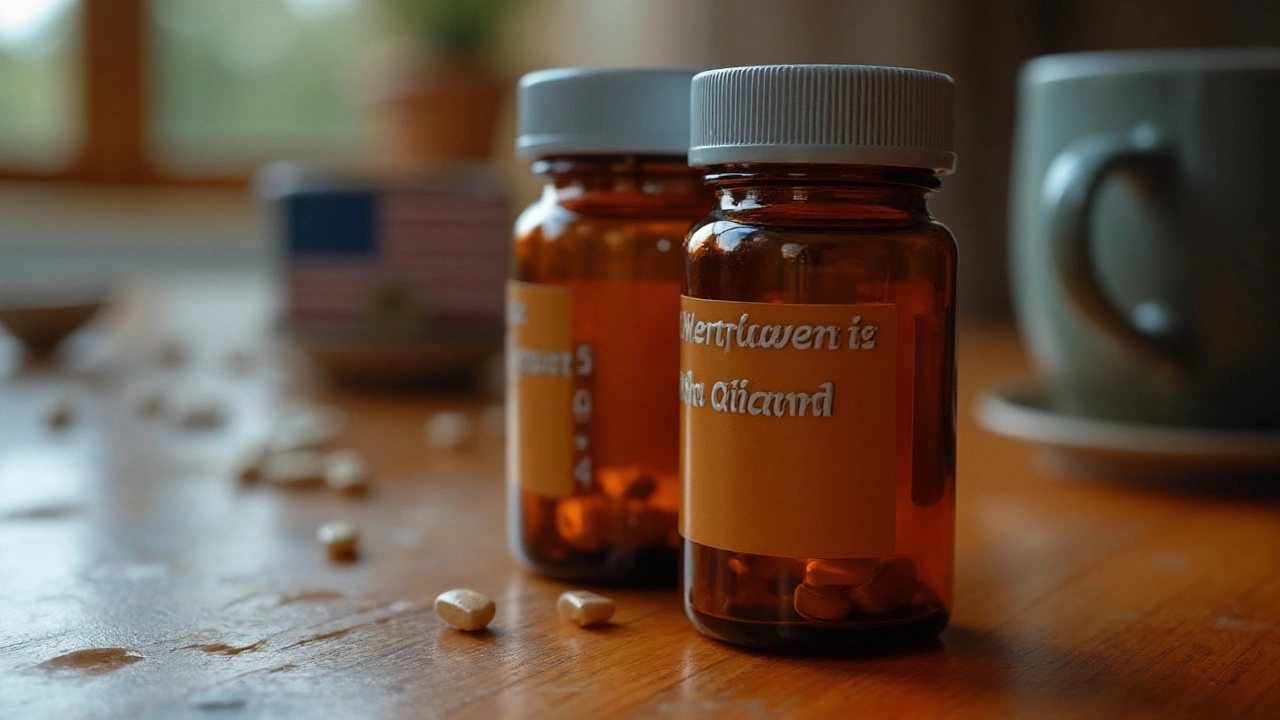 Price Comparison: Generic vs. Brand vs. Other Ovulation Drugs