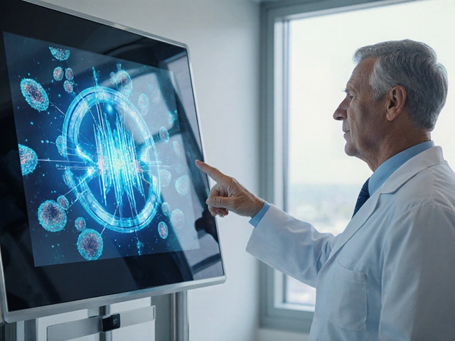 Future Erectile Dysfunction Treatments: What’s Coming Next?