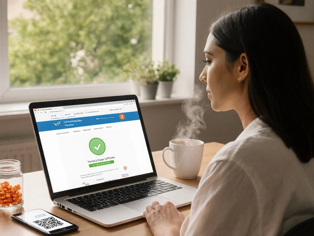 How to Safely Buy Cheap Generic Coumadin Online - A Complete Guide