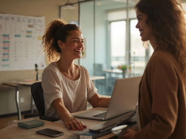 Lupus at Work: Practical Tips for Managing Symptoms and Getting Accommodations
