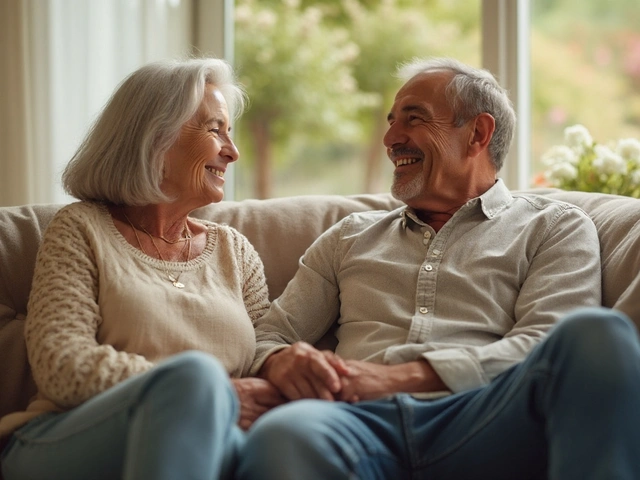 Menopause and Your Sex Life: What to Expect and How to Thrive