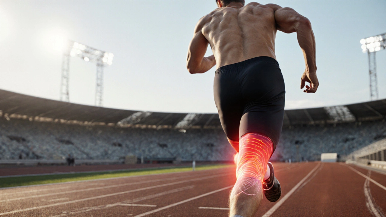 Common Acute Skeletal Muscle Injuries and How to Treat Them