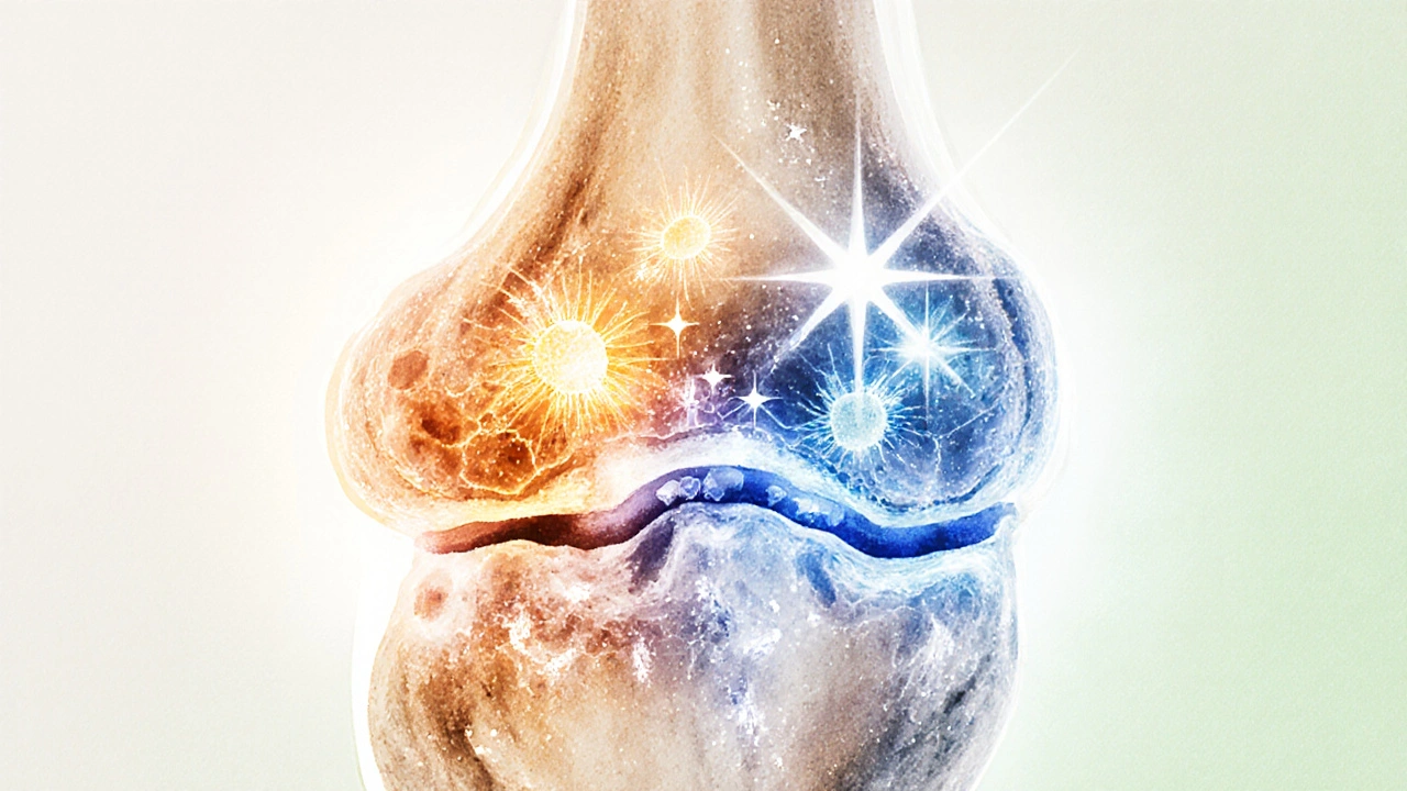 How to Strengthen Bones & Prevent Damage - Proven Tips