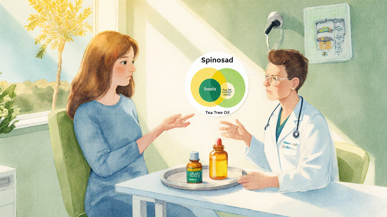Practical steps for clinicians and caregivers