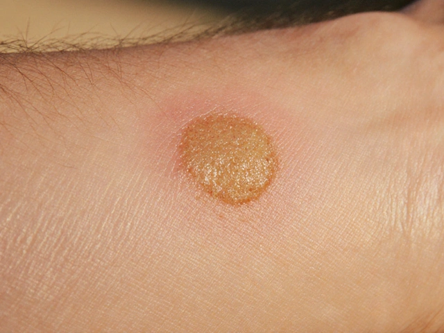 Actinic Keratosis & Sun Exposure: How Much UV Is Too Much?