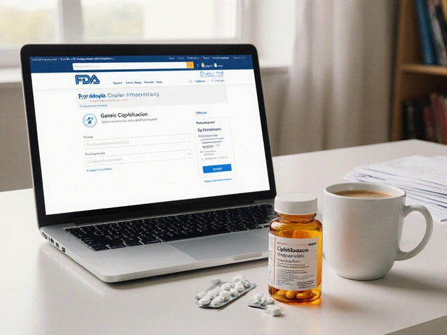 Buy Cheap Generic Cipro Online - Fast, Safe & Affordable