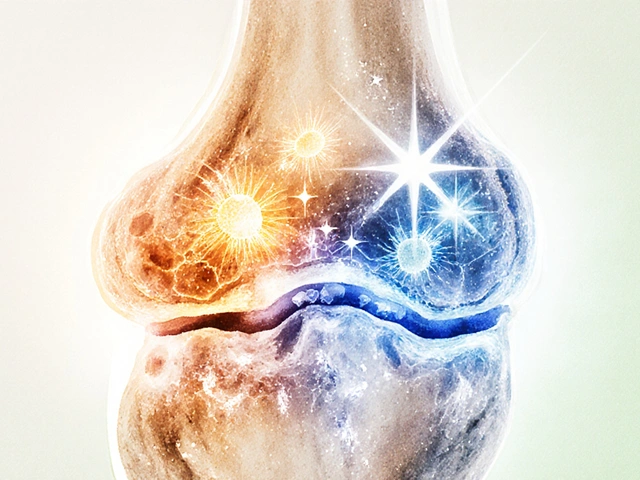 How to Strengthen Bones & Prevent Damage - Proven Tips