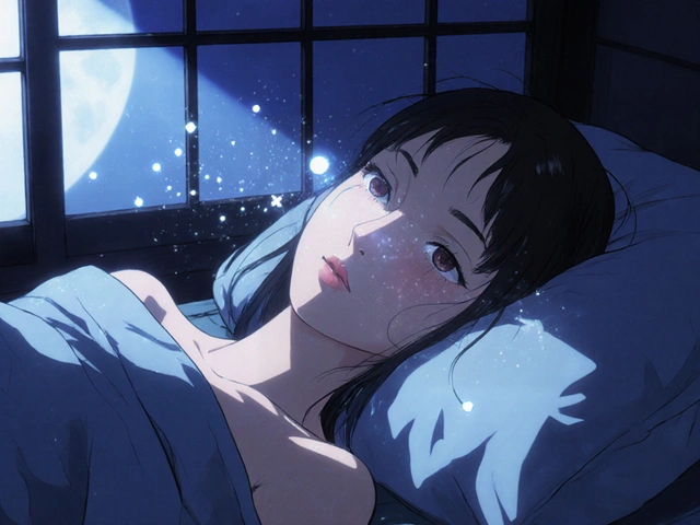 Why Sleep Keeps Your Skin Healthy & Infection‑Free