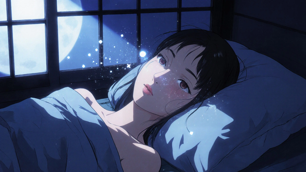 Why Sleep Keeps Your Skin Healthy & Infection‑Free