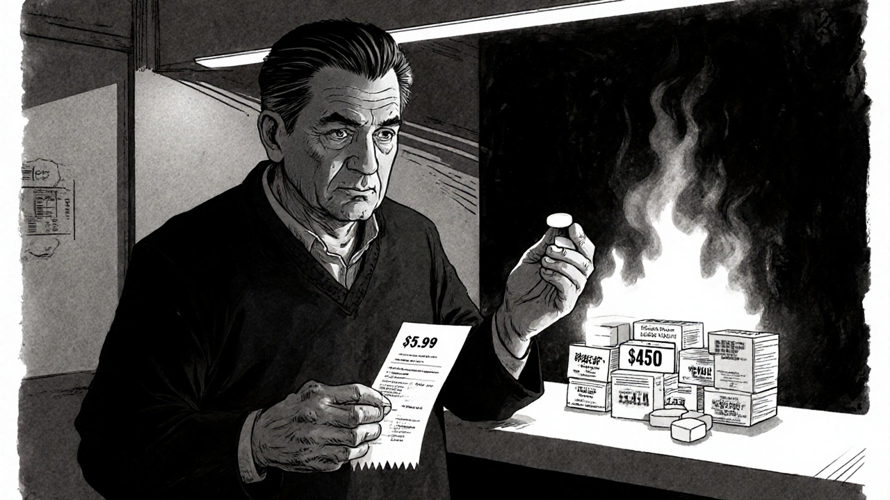 How Generic Medications Save Thousands on Healthcare Costs