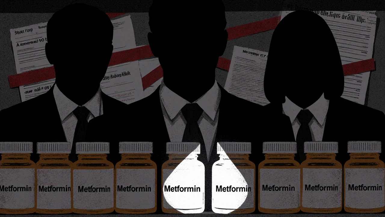 How Multiple Generic Drug Competitors Really Affect Prices and Supply