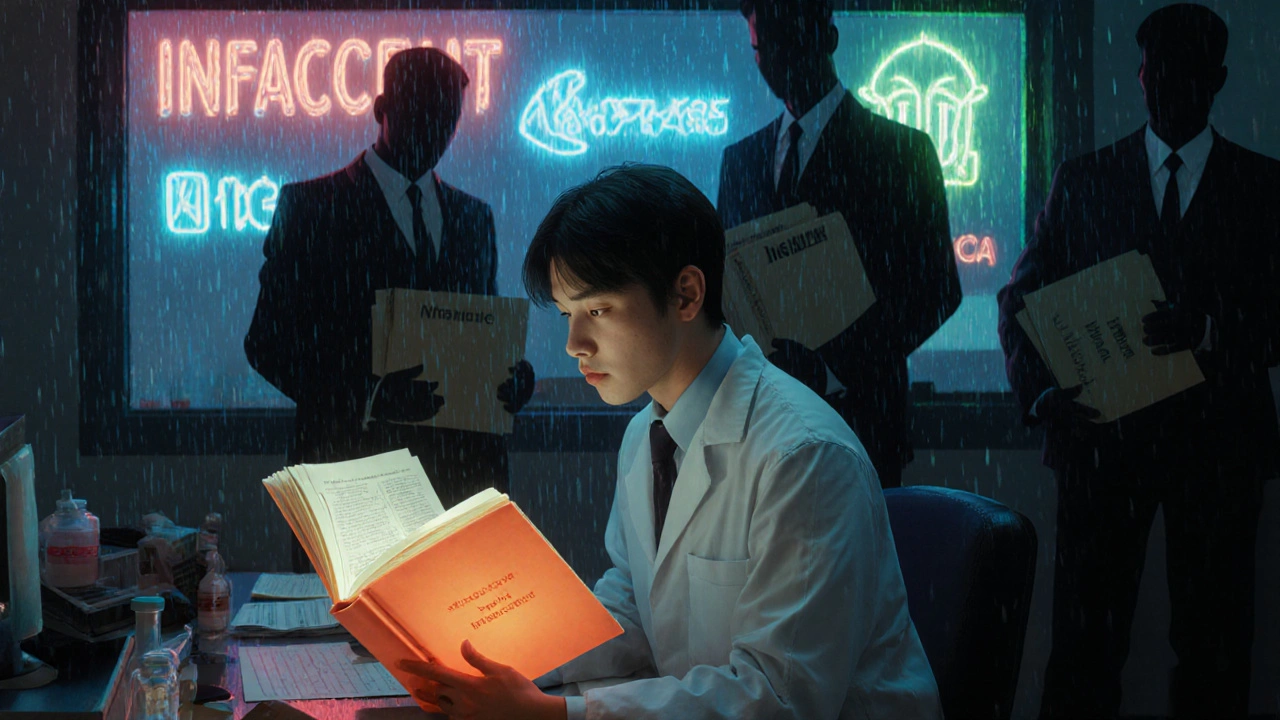 How Paragraph IV Patent Challenges Speed Up Generic Drug Entry