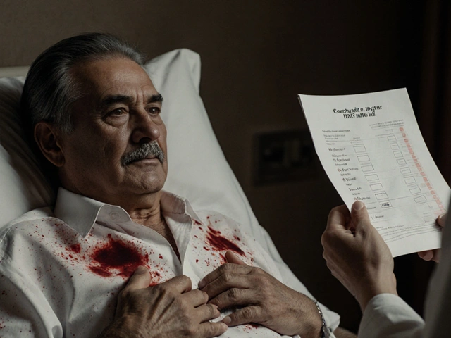 Anticoagulants and Bleeding Disorders: How to Prevent Hemorrhage