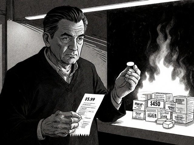 How Generic Medications Save Thousands on Healthcare Costs