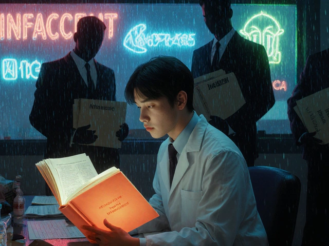 How Paragraph IV Patent Challenges Speed Up Generic Drug Entry