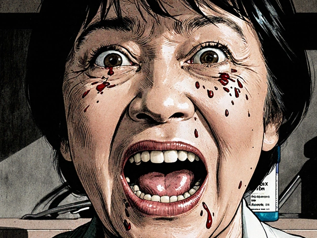 Osteonecrosis of the Jaw from Medications: Key Dental Warning Signs You Can't Ignore