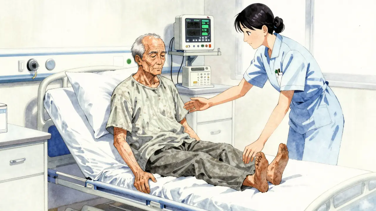 Exercise for Cardiac Health: Safe Training After Heart Events