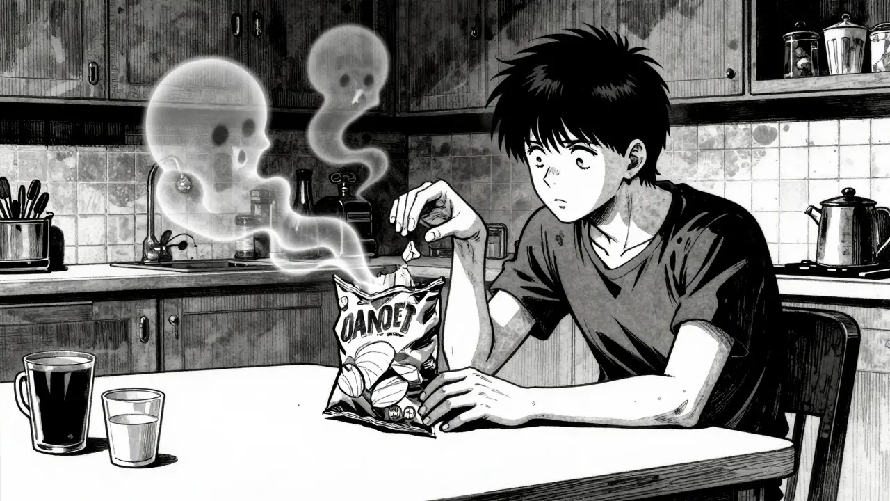 Mindful Eating: How to Stop Emotional and Binge Eating for Good