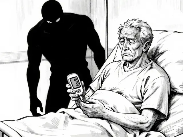 Choosing a Sulfonylurea: Which One Has the Lowest Hypoglycemia Risk?