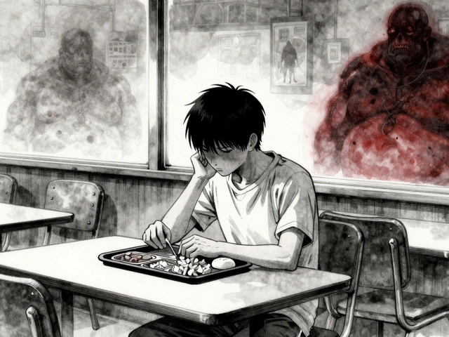 Eating Disorders: Anorexia, Bulimia, and Evidence-Based Care