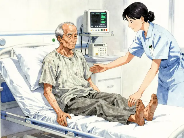 Exercise for Cardiac Health: Safe Training After Heart Events