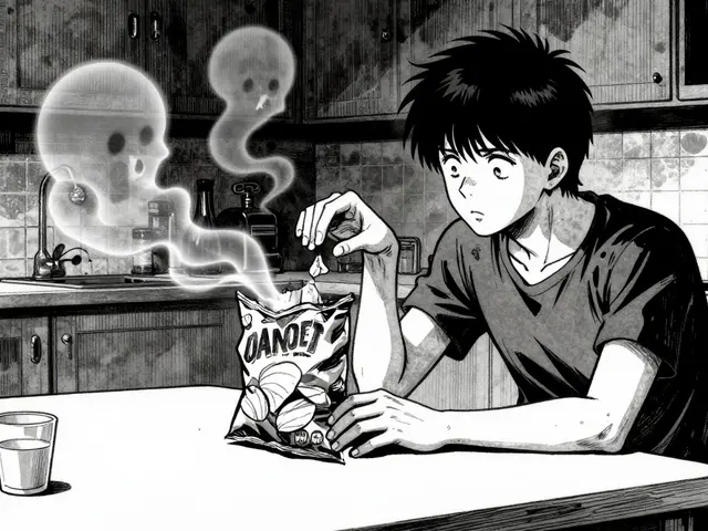 Mindful Eating: How to Stop Emotional and Binge Eating for Good