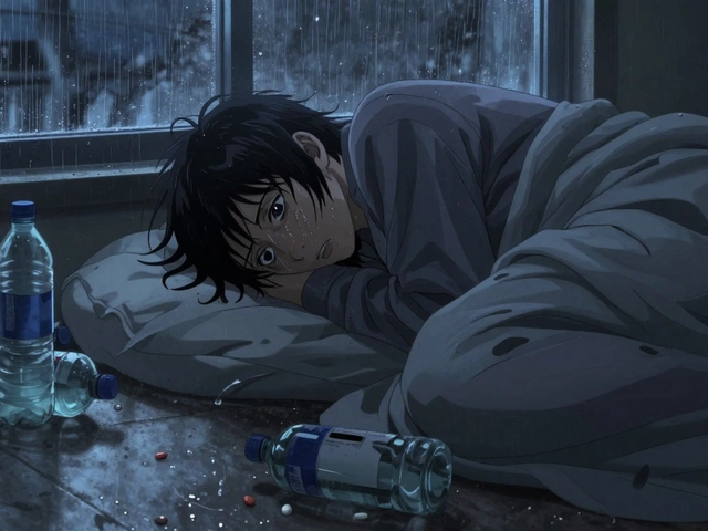 Opioid Withdrawal Timeline and How to Manage Symptoms Safely