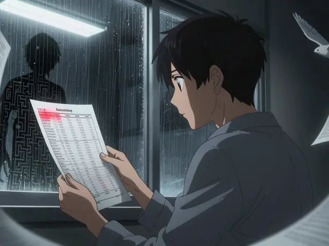 Patient Information vs Healthcare Provider Information: How Label Differences Affect Your Care