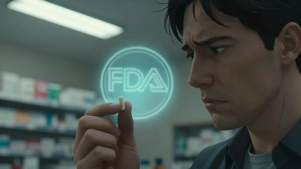 Addressing Patient Concerns About Generic Medications: Common Questions Answered