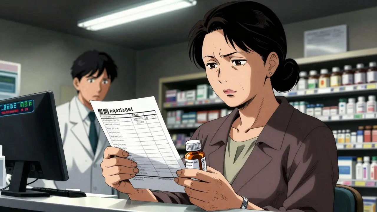 How to Implement a Personal Safety Checklist for Pharmacy Visits