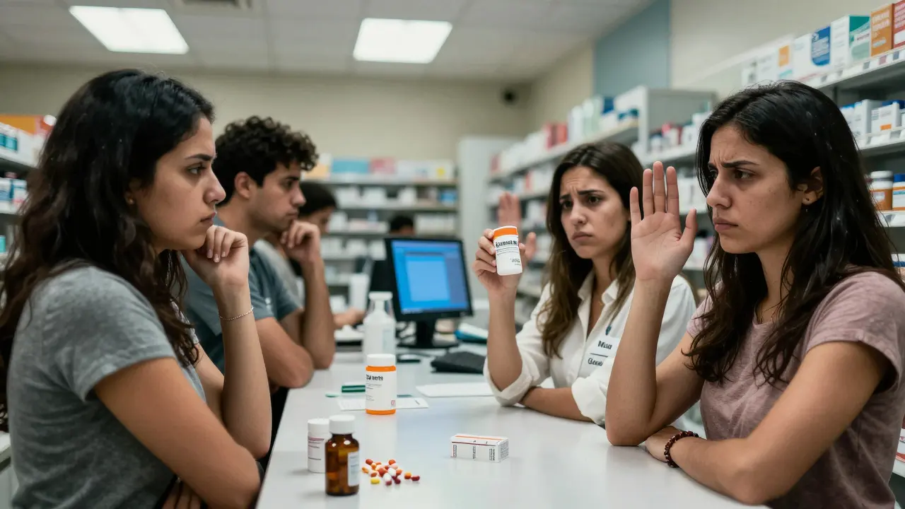 How to Prevent Wrong-Patient Errors at the Pharmacy Counter: Proven Strategies That Work