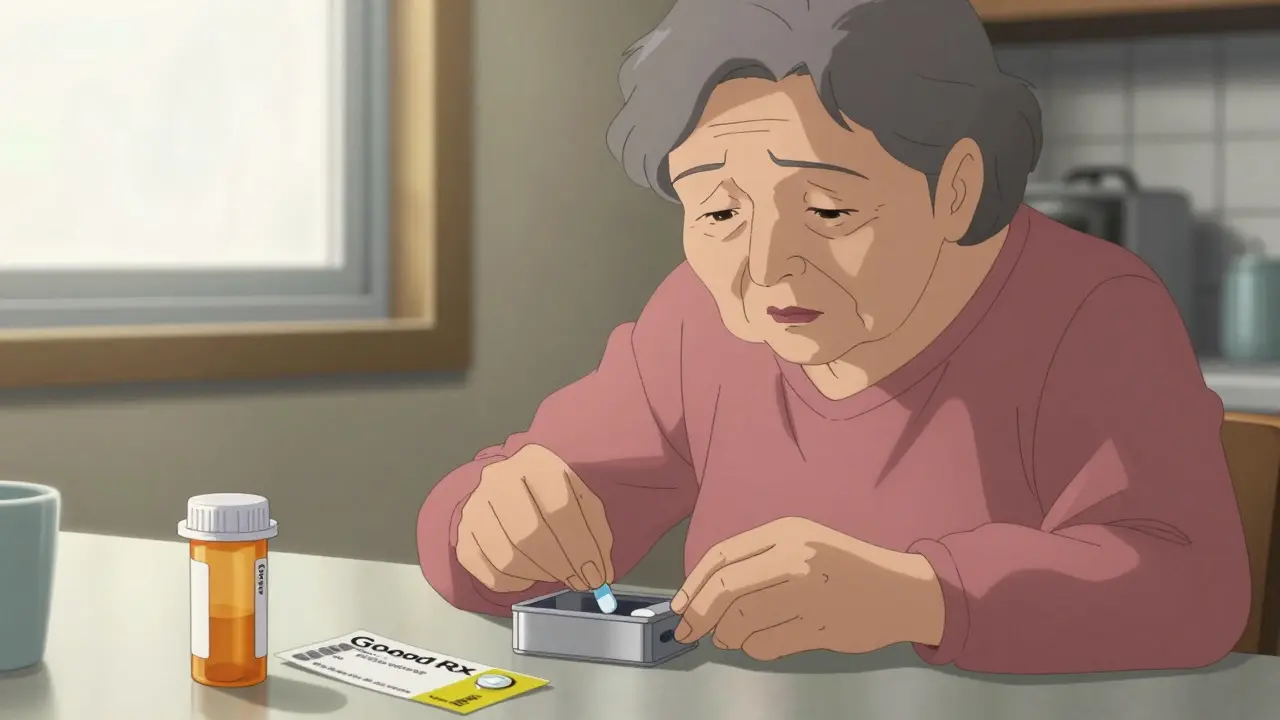 How to Split Pills Safely to Reduce Medication Costs