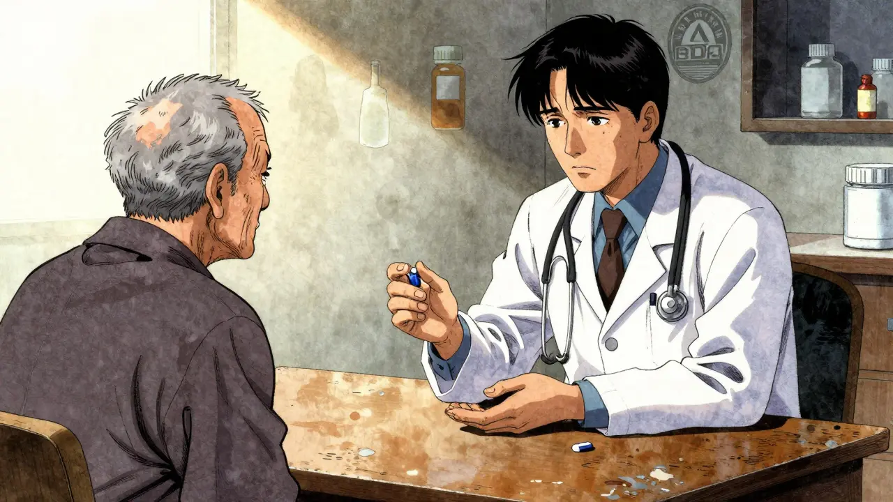 How to Talk to Patients About Generic Medications Without Losing Their Trust