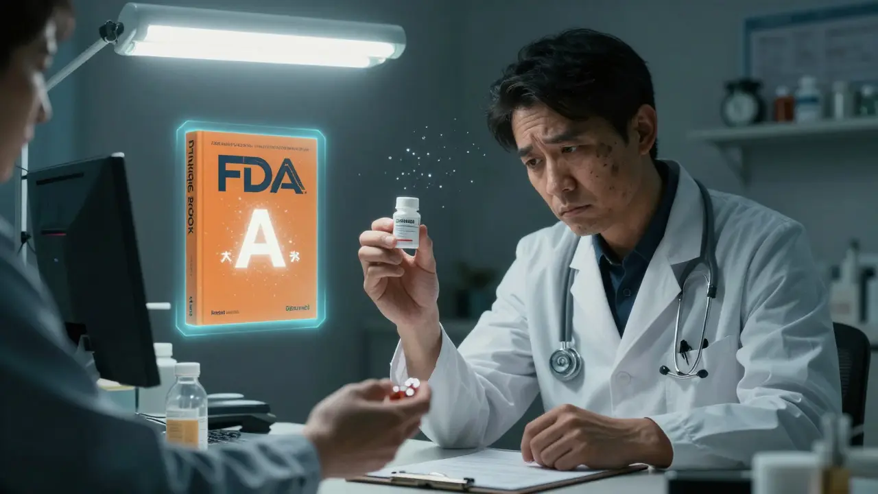 Provider Education on Generics: How Clinicians Can Improve Patient Outcomes with Generic Medications