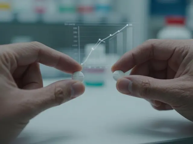 Are Generic Drugs as Safe as Brand Names? The Clinical Evidence Explained